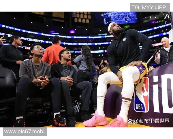 美媒：詹姆斯从未要求湖人选中布朗尼